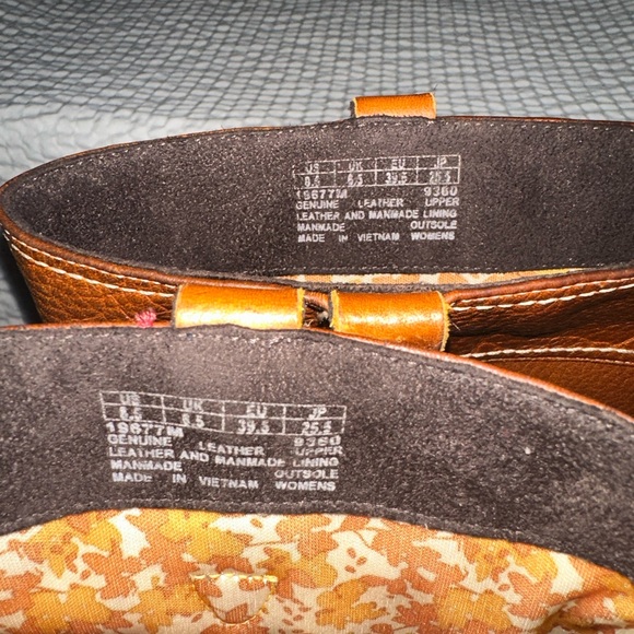 Timberland boots - Picture 3 of 5